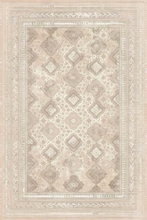 Machine Carpet - Versace Collection - 4388