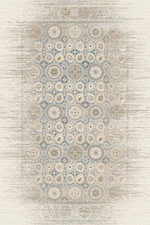 Machine Carpet - Versace Collection - 4422