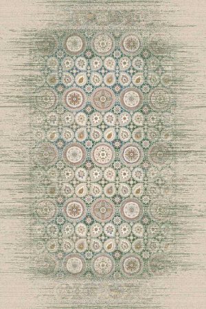 Machine Carpet - Versace Collection - 4424