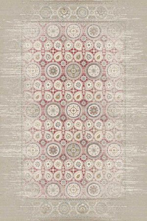 Machine Carpet - Versace Collection - 4425