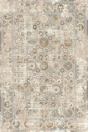 Machine Carpet - Versace Collection - 4427