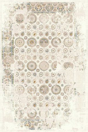 Machine Carpet - Versace Collection - 4428