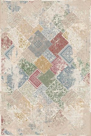 Machine Carpet - Versace Collection - 4429