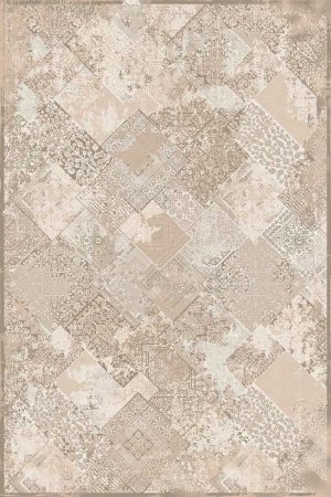 Machine Carpet - Versace Collection - 4431