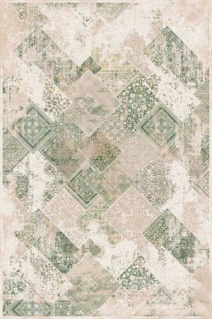 Machine Carpet - Versace Collection - 4432
