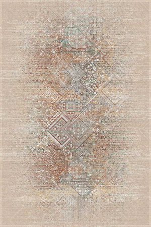 Machine Carpet - Versace Collection - 4433