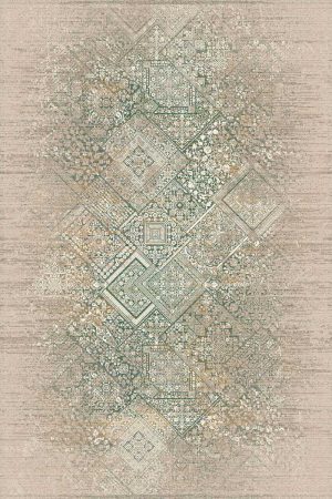 Machine Carpet - Versace Collection - 4434