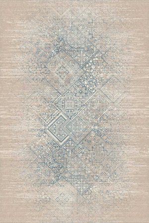 Machine Carpet - Versace Collection - 4435