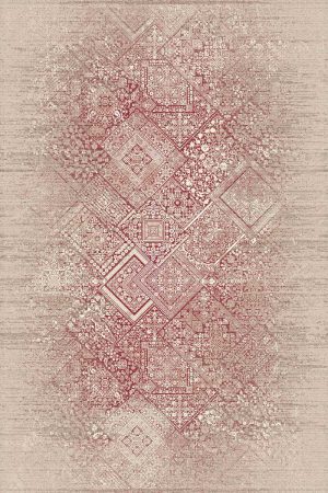 Machine Carpet - Versace Collection - 4436