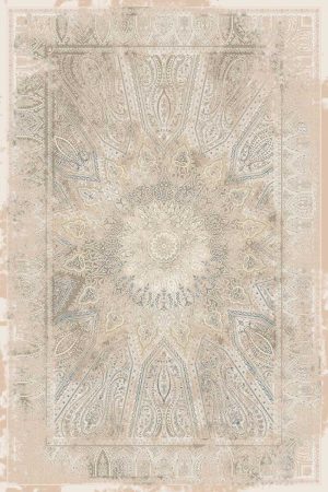 Machine Carpet - Versace Collection - 4438