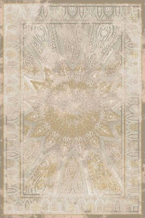 Machine Carpet - Versace Collection - 4439