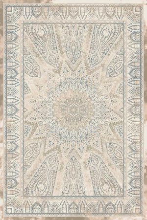 Machine Carpet - Versace Collection - 4441