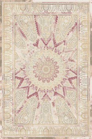 Machine Carpet - Versace Collection - 4442