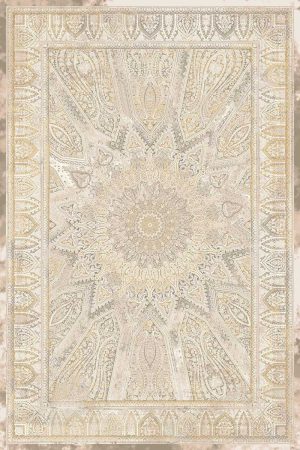 Machine Carpet - Versace Collection - 4443