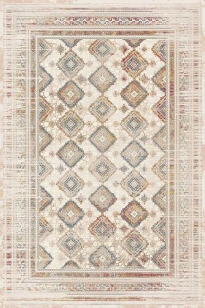 Machine Carpet - Versace Collection - 4444