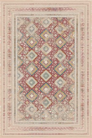 Machine Carpet - Versace Collection - 4445