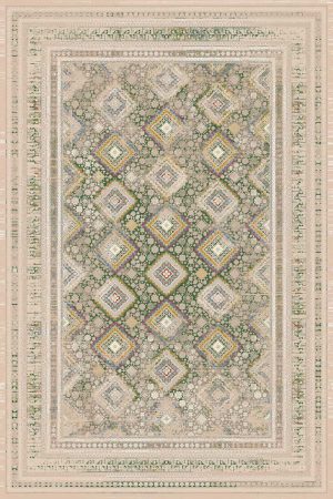 Machine Carpet - Versace Collection - 4446