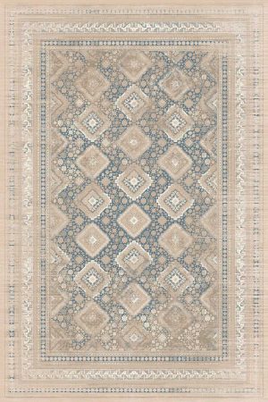 Machine Carpet - Versace Collection - 4447