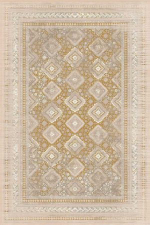 Machine Carpet - Versace Collection - 4448