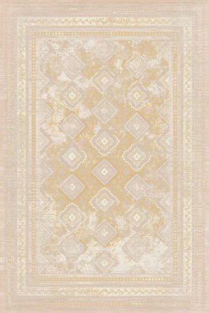 Machine Carpet - Versace Collection - 4449