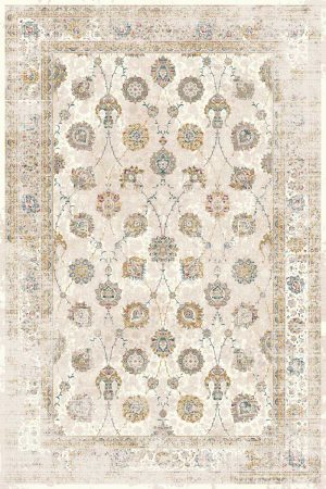 Machine Carpet - Versace Collection - 4527
