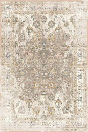Machine Carpet - Versace Collection - 4528
