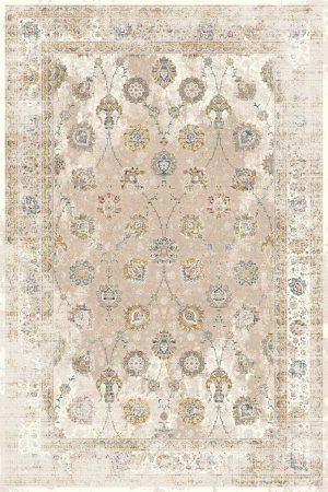 Machine Carpet - Versace Collection - 4529