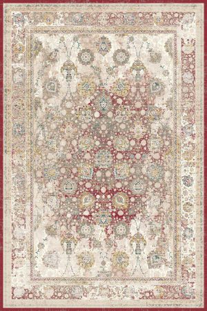 Machine Carpet - Versace Collection - 4530