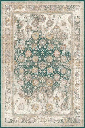 Machine Carpet - Versace Collection - 4531