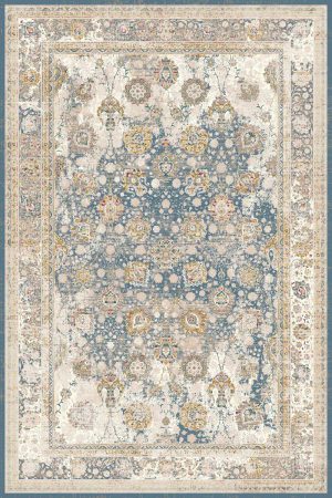 Machine Carpet - Versace Collection - 4532