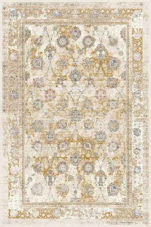 Machine Carpet - Versace Collection - 4533
