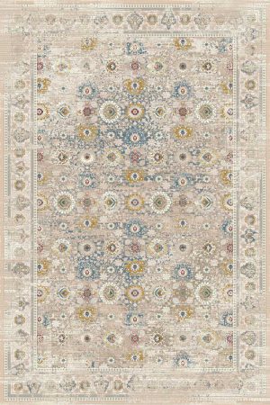 Machine Carpet - Versace Collection - 4534