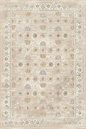 Machine Carpet - Versace Collection - 4535
