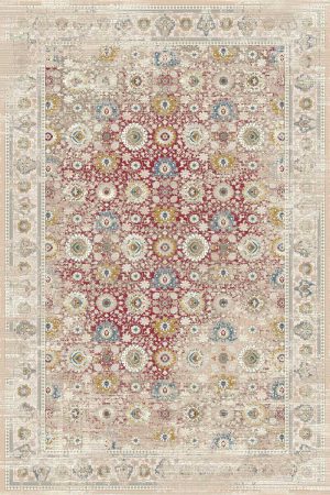 Machine Carpet - Versace Collection - 4536