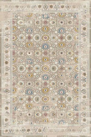 Machine Carpet - Versace Collection - 4537