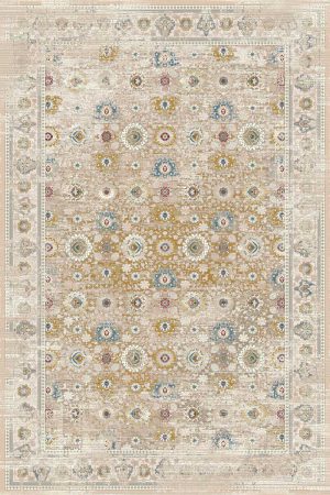 Machine Carpet - Versace Collection - 4538