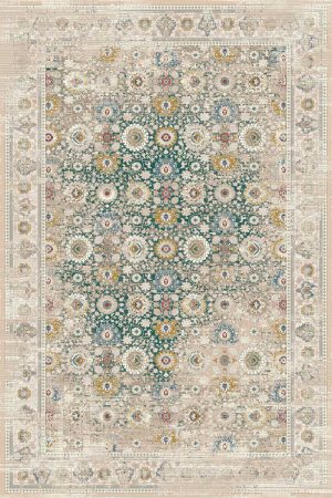 Machine Carpet - Versace Collection - 4539