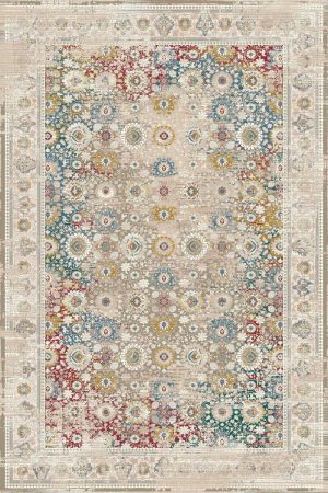 Machine Carpet - Versace Collection - 4540