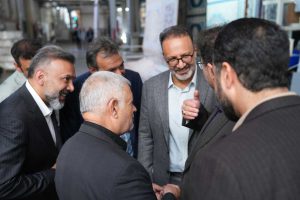بازدید-معاون-محترم-وزارت-صمت2