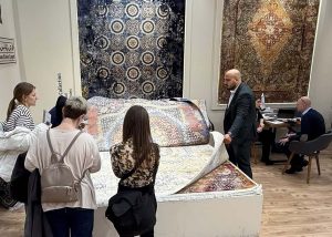 نمایشگاه بین المللی دموتکس 2025